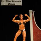 Lee  Dumond - NPC Mike Francois Classic 2012 - #1